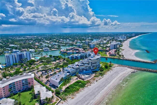 Building Photo - 2357 Gulf Shore Blvd N