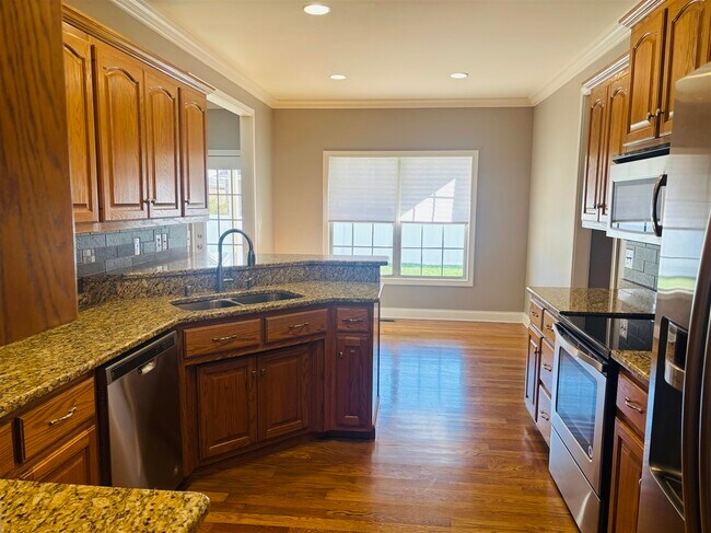 Building Photo - 2616 Danhaven Dr