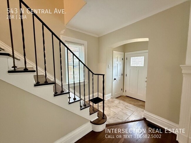 Building Photo - 543 N Central Ave