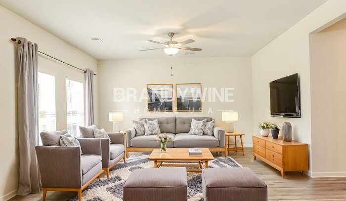 Building Photo - 741 Patmore Dr