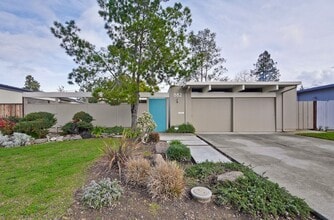 Building Photo - 4BD/2BA Cupertino Gem with Modern Upgrades!