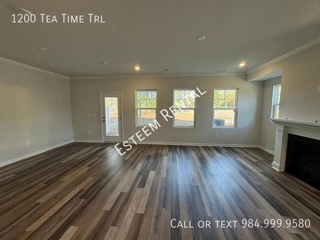 Building Photo - 1200 Tea Time Trl