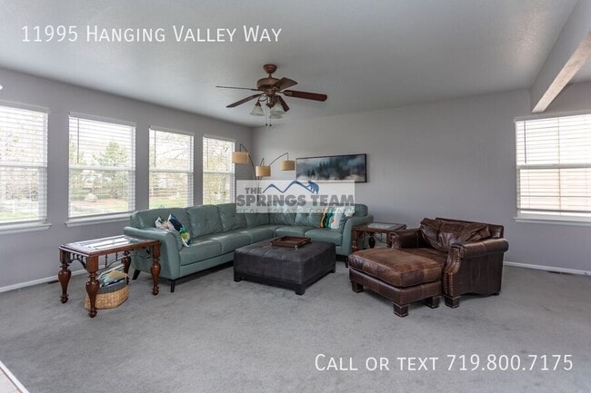 Building Photo - 11995 Hanging Valley Way