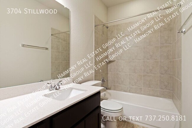 Building Photo - 3704 Stillwood-