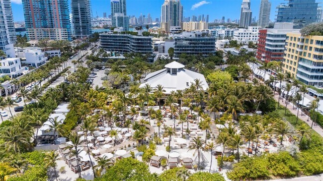 Building Photo - 1 Collins Ave