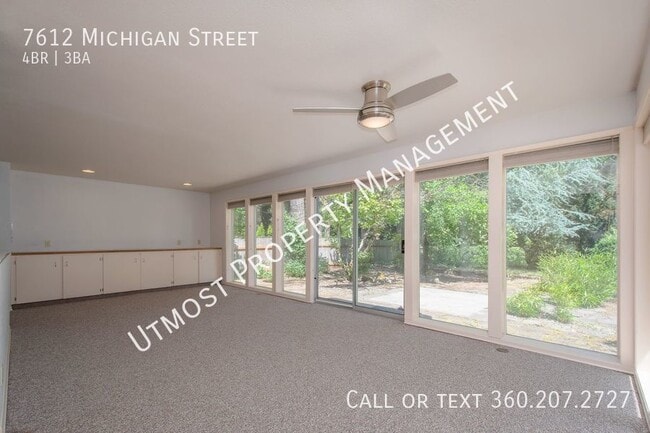 Building Photo - Beautiful 4bd Ranch in Vancouver