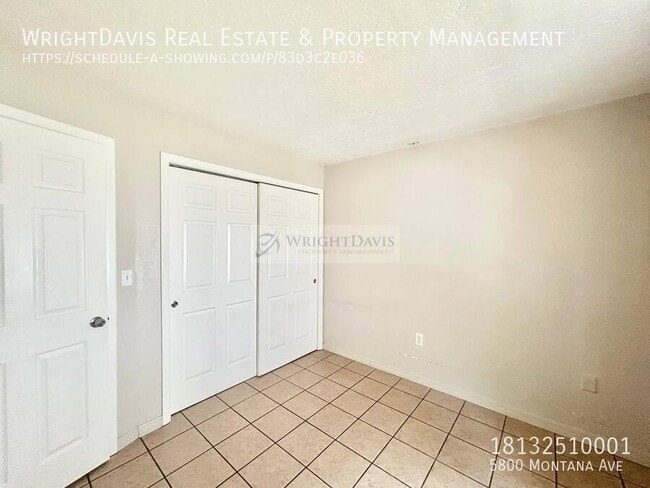 Building Photo - 5800 Montana Ave