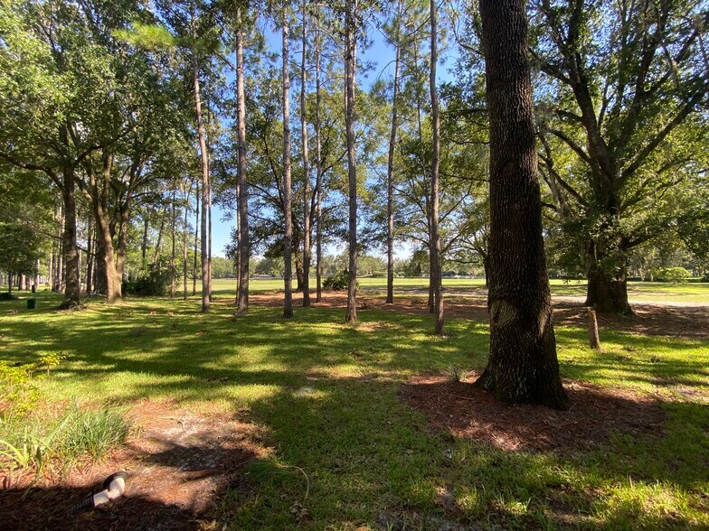 Back View of Unit113 - 785 Oakleaf Plantation Pky