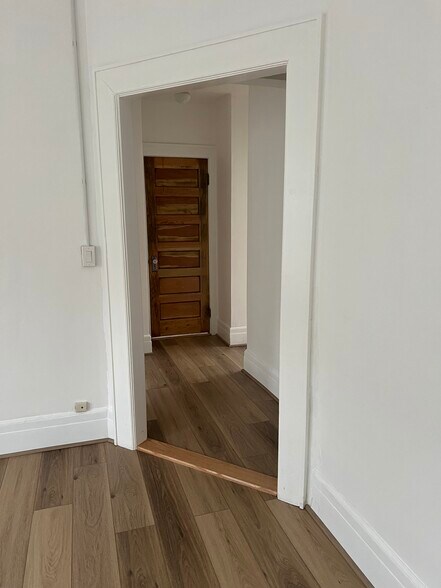Hallway - 7 Law St