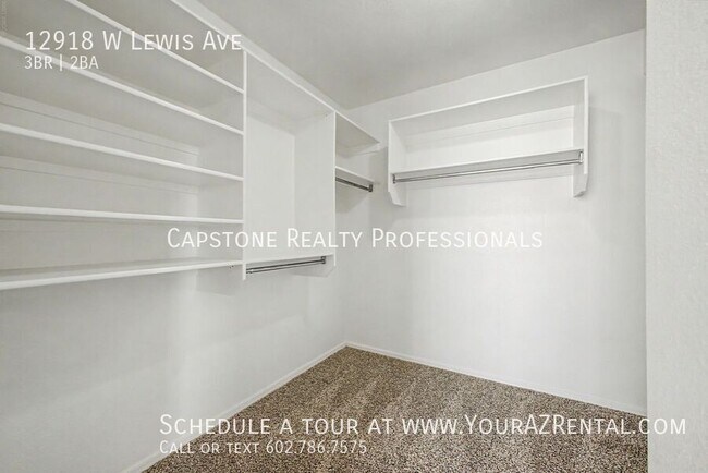 Building Photo - 12918 W Lewis Ave