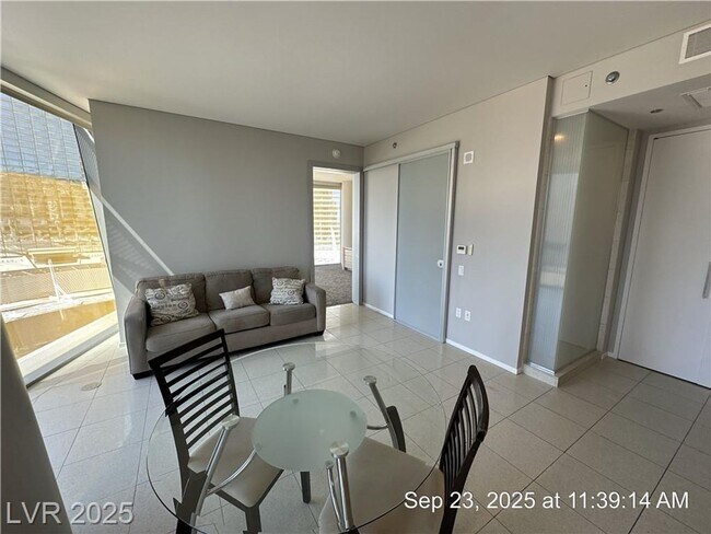 Building Photo - PARTIALLY FURNISHED 8TH FLOOR 1 BED 1 BATH