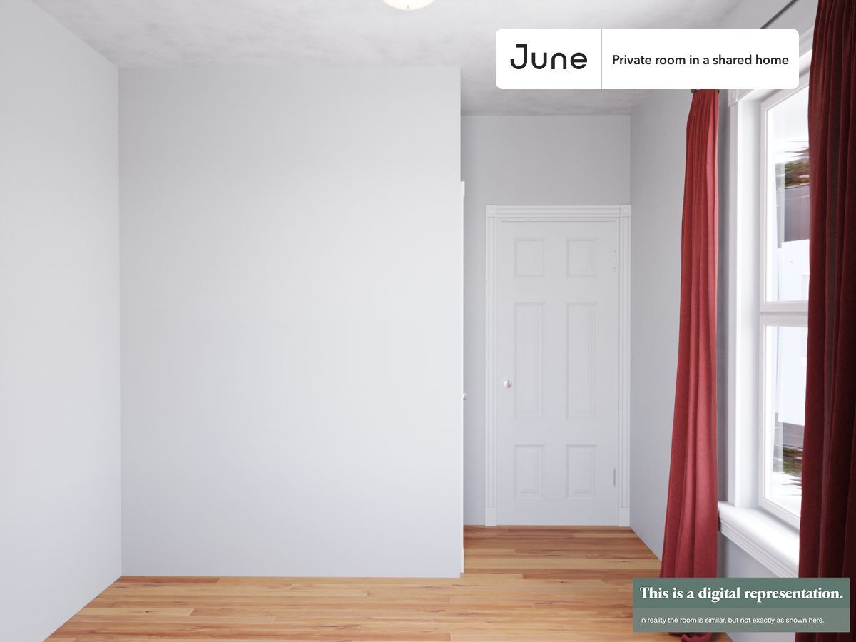 Building Photo - Room in Shared 6 bed/2 bath home in Allston