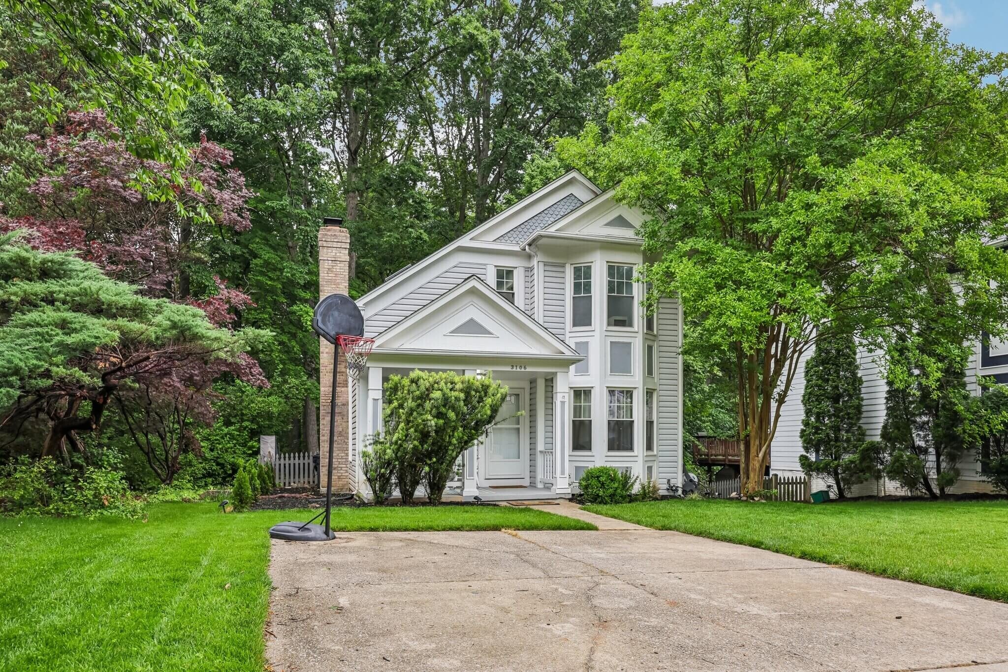 Building Photo - 3106 Fennegan Ct