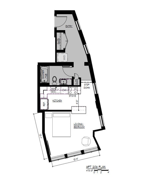Building Photo - Peregrine Peninsula