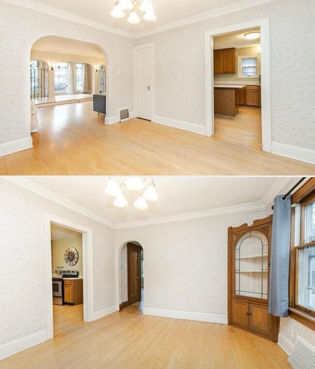 Building Photo - Charming 2BR Duplex in Wauwatosa