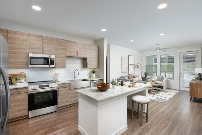 Building Photo - Pay Less to Start – Up to 6 Weeks Rent-Free!