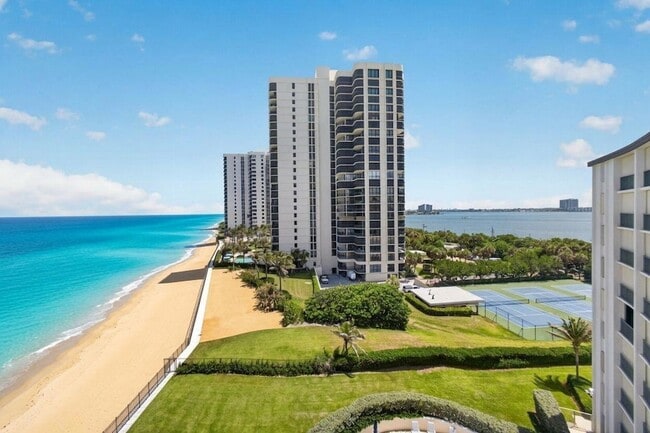 Building Photo - 5400 N Ocean Dr