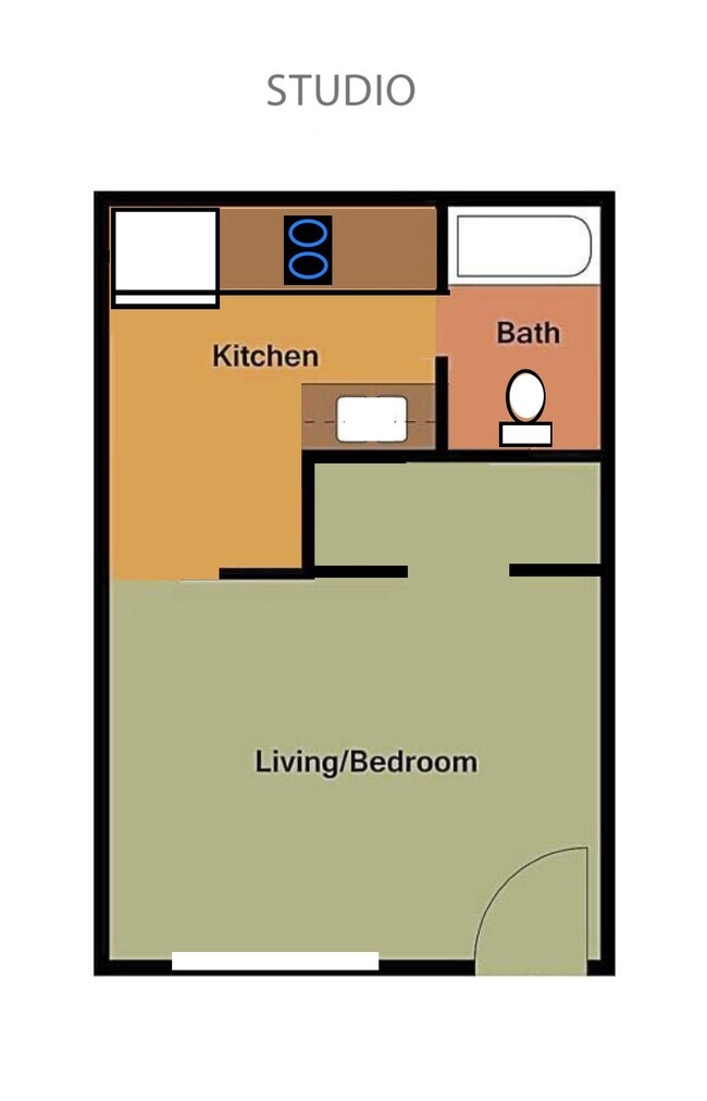 Building Photo - Retro on 32nd Street