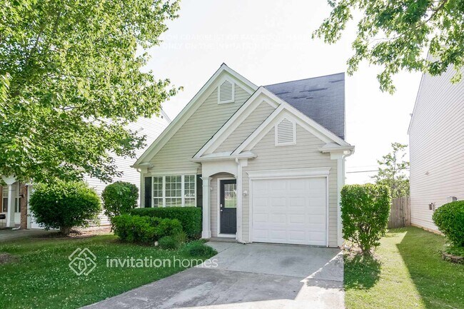 Building Photo - 1609 Heyford Cir NW