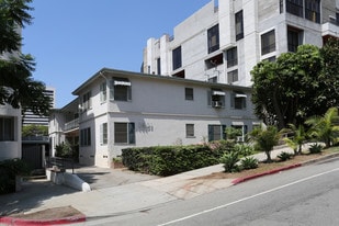 Primary Photo - 1651 Veteran Ave