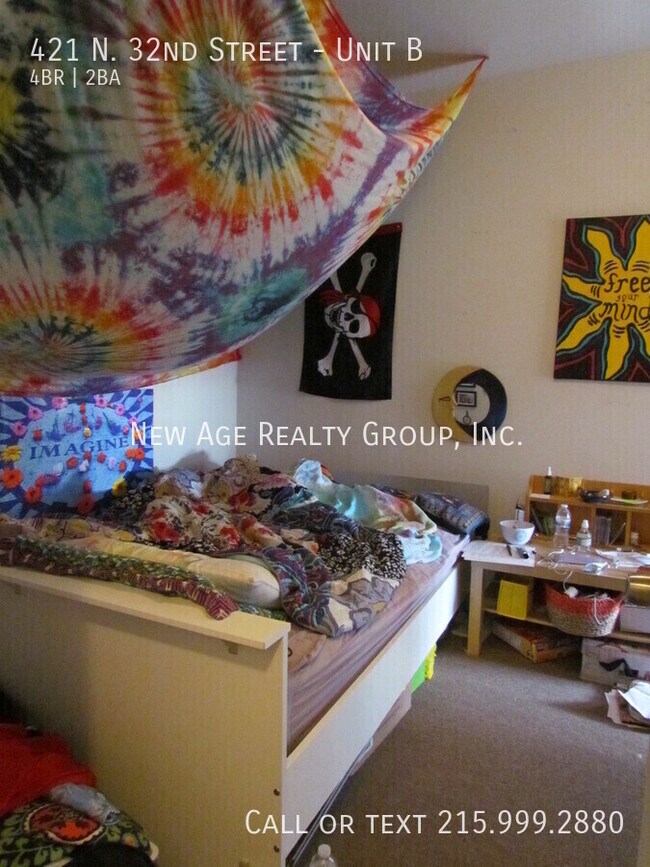 Building Photo - 421 N 32nd St