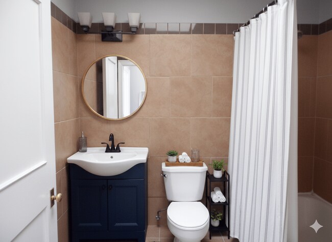 Building Photo - 1000 Elmwood