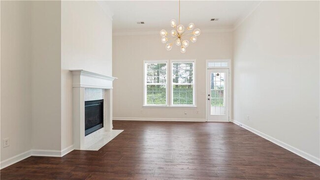 Building Photo - 4835 Silver Leaf Dr