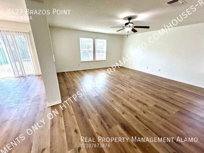 Building Photo - 8427 Brazos Pt