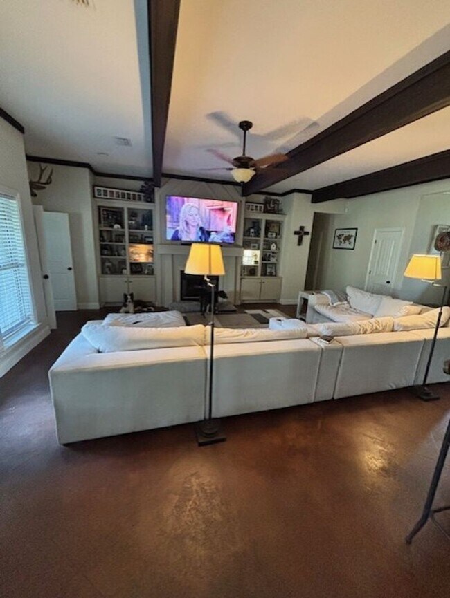 Building Photo - Nashville, Berrien County, GA