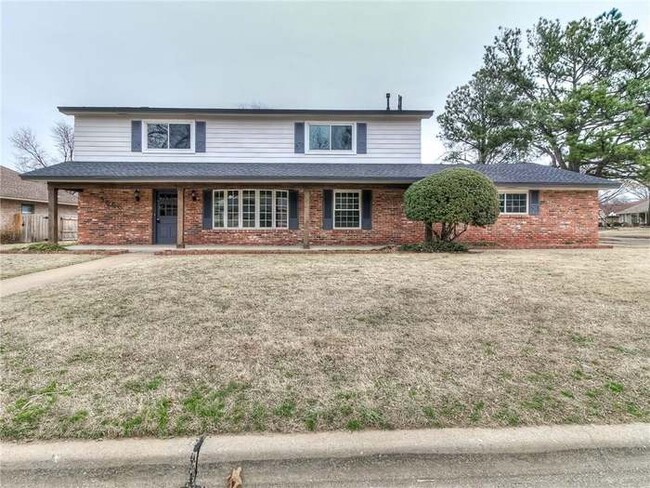 Building Photo - 3000 Tudor Rd