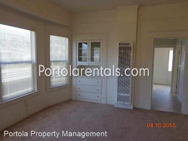 Building Photo - 2 br, 1 bath House - 148 Campbell St
