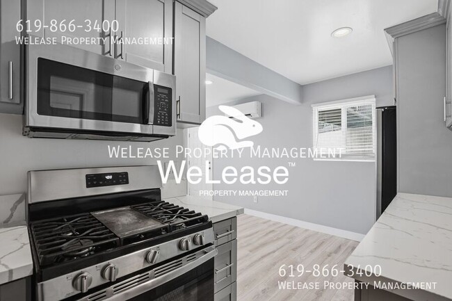 Building Photo - 5368 Rex Ave