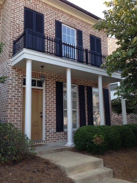 Building Photo - 2604 Anderson Rd