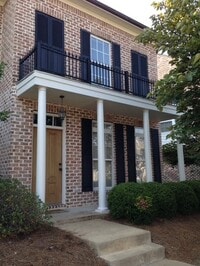 Building Photo - 2604 Anderson Rd