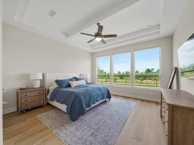 Building Photo - 5802 Emerald Ranch Ln