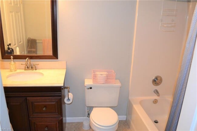 Building Photo - 1040 Spotswood Ave