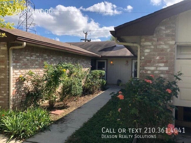 Building Photo - 7220 Rimwood-