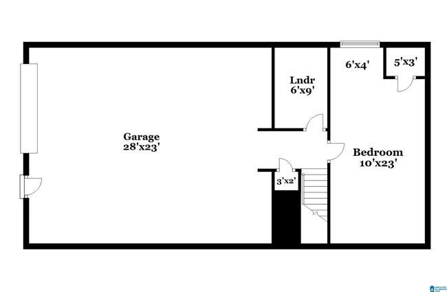 Building Photo - 5203 Broken Bow Ln