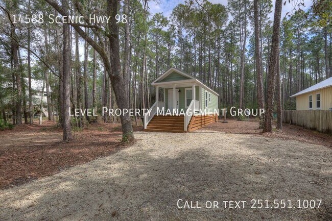 Building Photo - 14588 Scenic Hwy 98