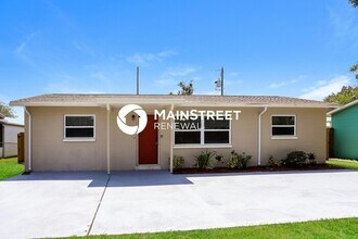 Building Photo - 4 Bedroom Pet-Friendly Home in PINELLAS PARK, FL with Main Street Renewal