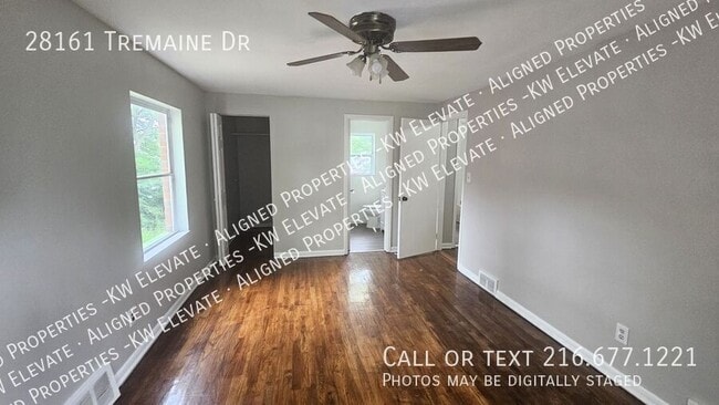 Building Photo - 28161 Tremaine Dr