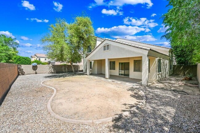 Building Photo - 3852 S Eucalyptus Pl