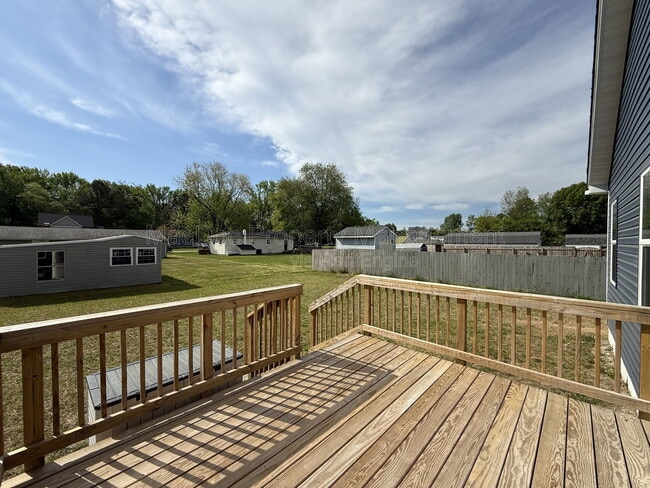 Building Photo - 990 Ebb Tide Dr