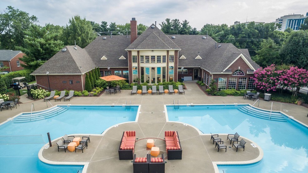 Cherry Creek 1100 Crystal Spring Ln Hermitage TN 37076 Apartment Finder