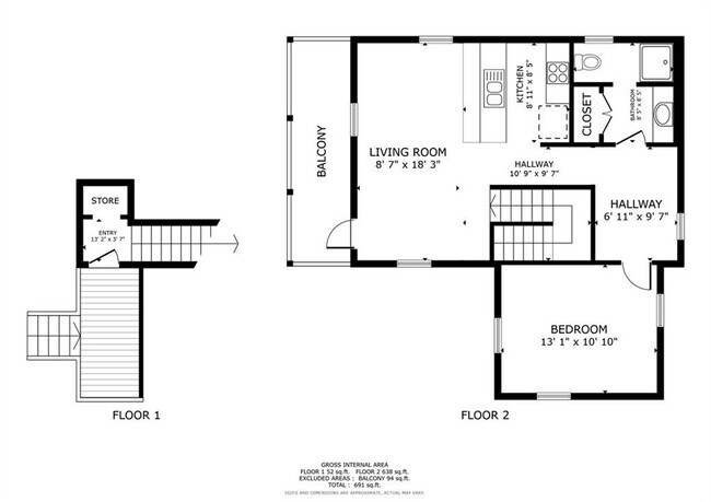 Building Photo - 800 Howe St