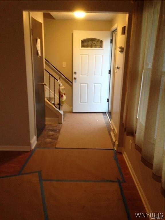 Building Photo - 91 Marine Dr