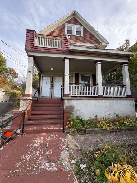 Building Photo - 517 Quinnipiac Ave