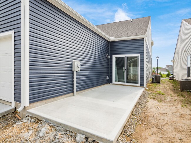 Building Photo - 1965 Glassboro St