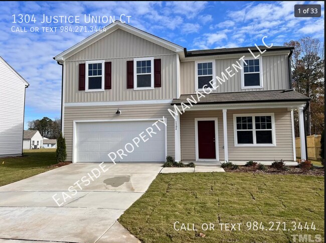 Primary Photo - 1304 Justice Union Ct