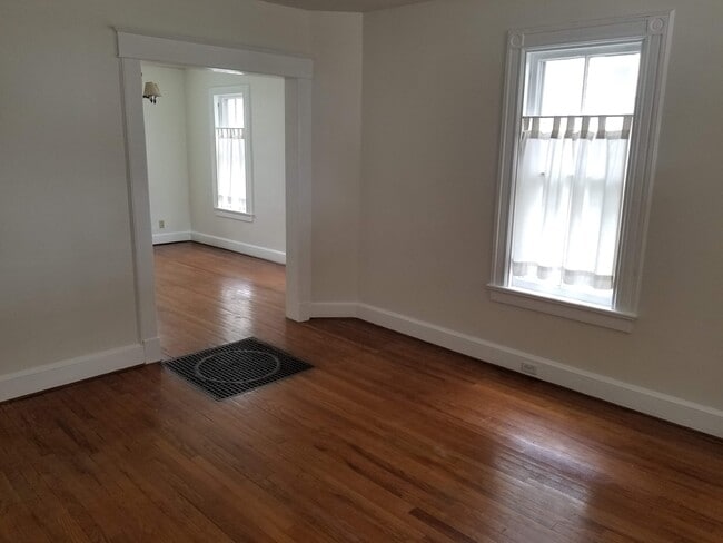 living room - 42 Spring Forest Ave